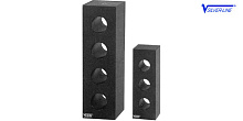 Брус 300х100х80 - 1000х250х200 контрольный гранит Vogel