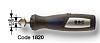 Зенковки  Ø 10,4 - 25 мм  90° HSS ручные 1820 Bohrcraft