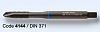 Метчики М3-М24 HSSE (синее кольцо) 4144 Bohrcraft