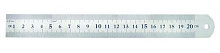 Линейки 150-2000 металлические с двусторонней шкалой ГОСТ