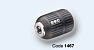 Сверлильные патроны самозахватывающие серия 1467  Bohrcraft