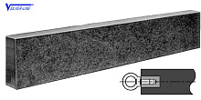 Брус 630х50х100 - 2000х80х250 контрольный гранит Vogel