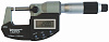 Микрометры МКЦ 25 - 100 IP65 с USB выводом данных Vogel