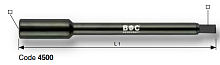 Удлинители для метчиков М1 - М33 Bohrcraft