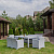 Комплекты GRAND LANA и GRAND LANA LIVING