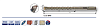 Буры SDS+  X-TREME4  в упаковке сер 2610