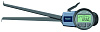 Кронциркули 15-65 / 40-90 цифровые внутренние измерения IP 67 Vogel