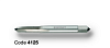 Метчики М3-М12 короткие HSSE серия 4125 Bohrcraft