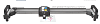 Цифровые линейки 600 - 1500 IP 40 с VGA камерой Vogel
