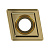 Пластины сменные тип CCMTx 