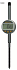 Индикаторы ИЧЦ 12,5 - 50,0 IP 67 с Proximity Vogel