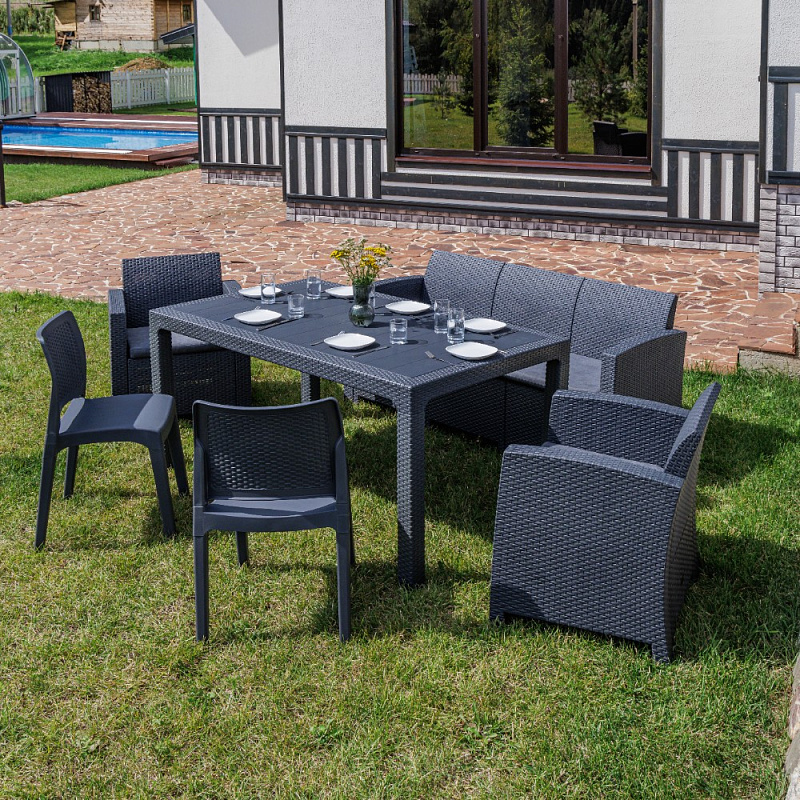 Комплекты LANA DINING