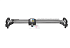 Цифровые линейки 600 - 1500 IP 40 с VGA камерой Vogel