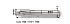Наборы цековок М3-М12 серий 1706-1708 Bohrcraft