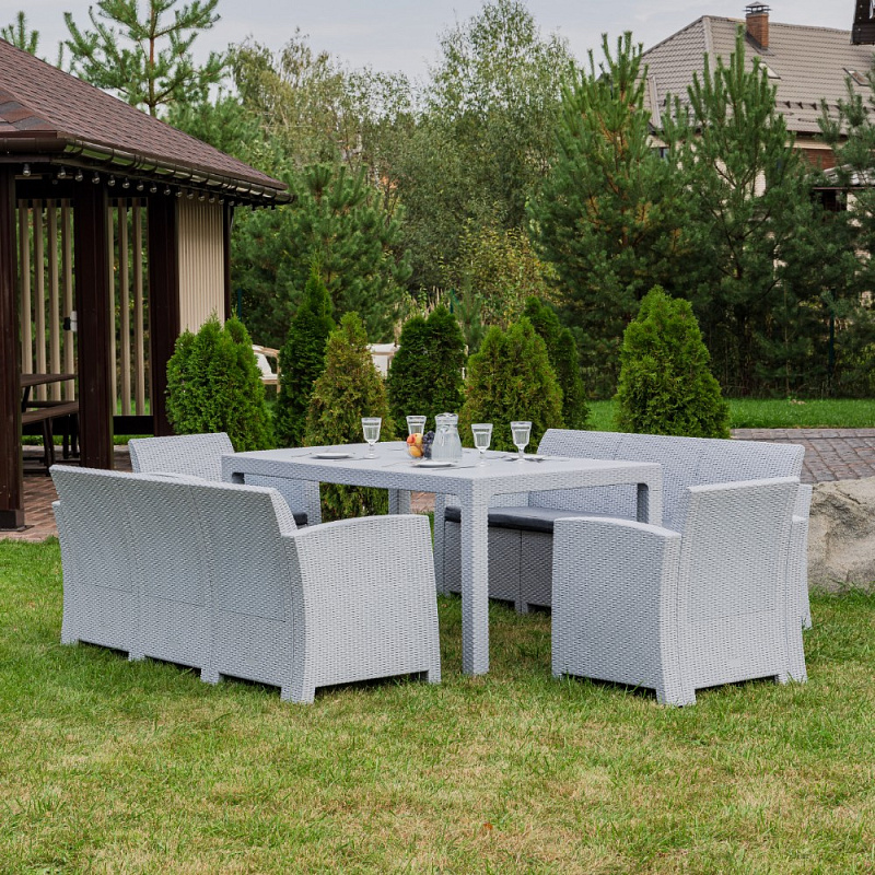 Комплекты GRAND LANA и GRAND LANA LIVING