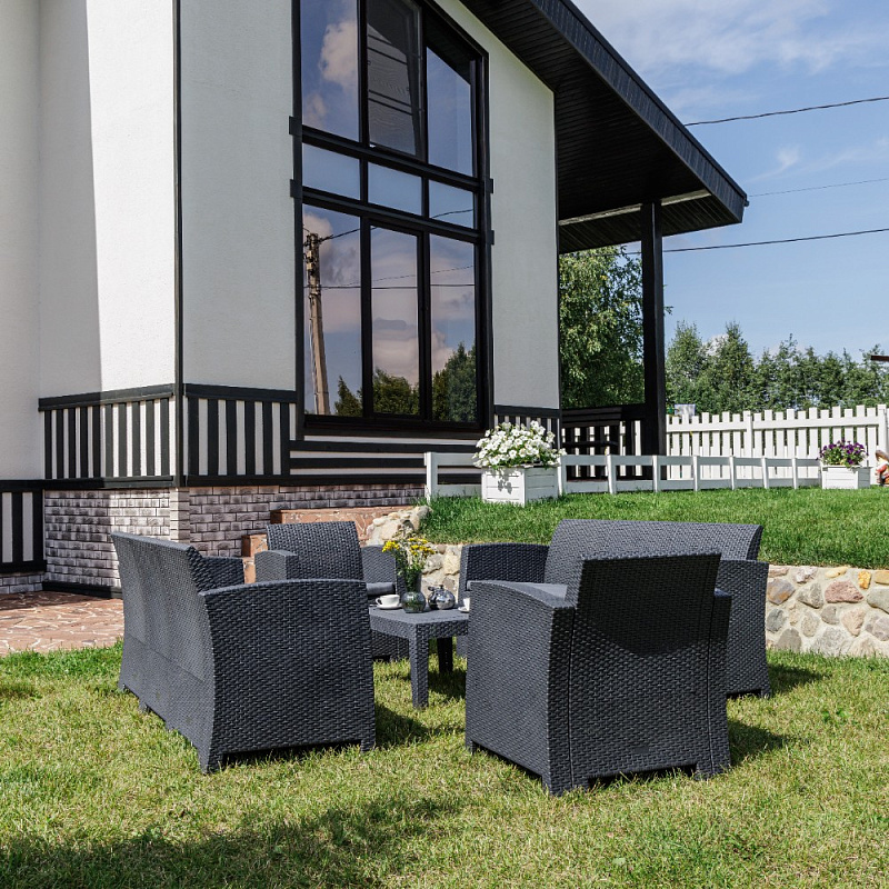 Комплекты GRAND LANA и GRAND LANA LIVING