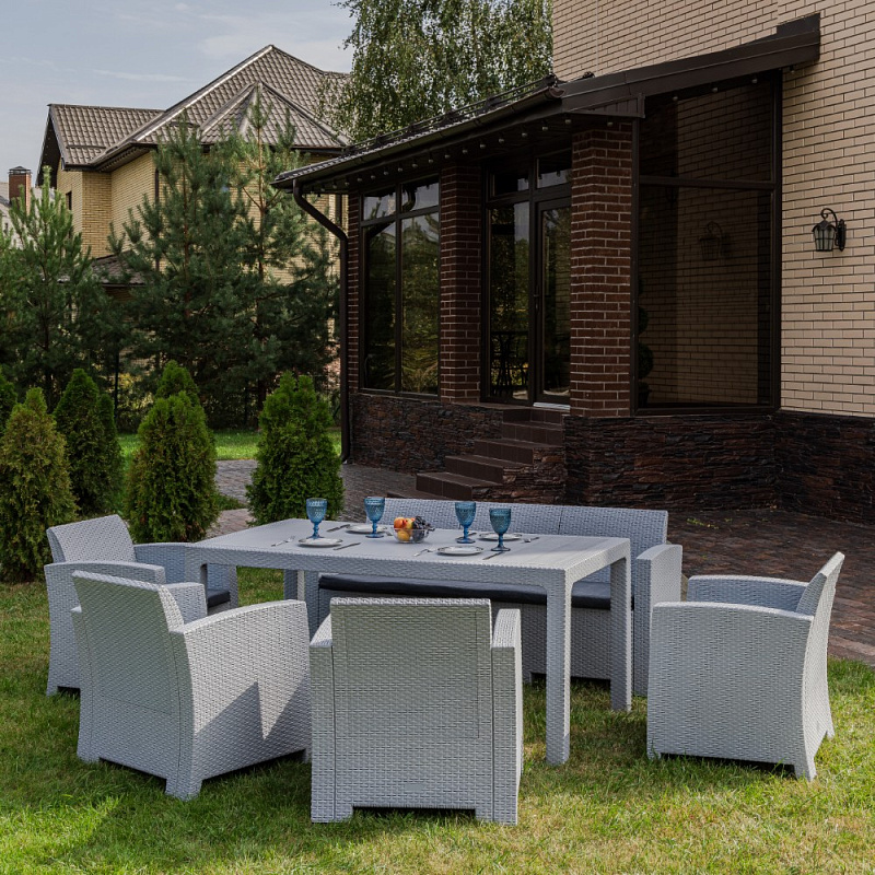 Комплекты LANA DINING