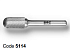 Борфрезы тв. спл. сфероцилиндрические Bohrcraft