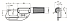 Набор микрометров МКЦ 30 - 102 Sylvac S_Mike IP 67 Vogel