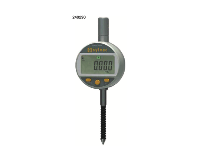 Индикаторы ИЧЦ 12,5 - 50,0 IP 67 с Proximity Vogel