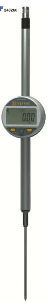 Индикаторы ИЧЦ 12,5 - 150 IP 54 Proximity Vogel
