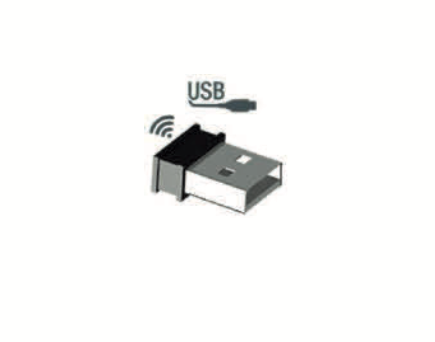 Приемник данных по Bluetooth арт 2023106 и 2023106S